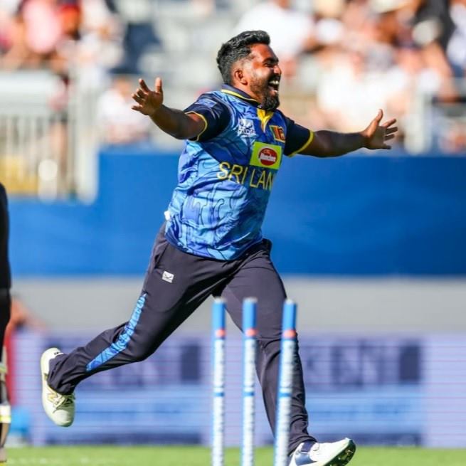 نیوزی لینڈ ون ڈے سیریز بھی وائٹ واش نہ کر سکی، سری لنکا نے آخری میچ جیت لیا