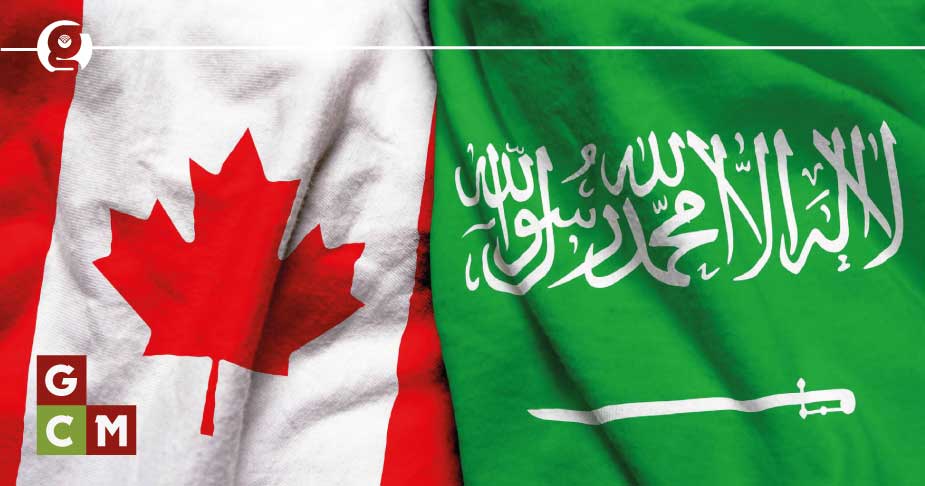 Saudi Arabia and Canada to restore  diplomatic ties