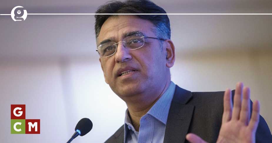 Despite PTI exodus vote belongs only to Imran, says Umar