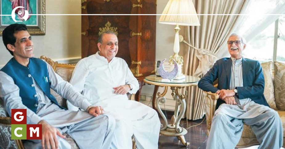 Tareen likely to annouce new political party in 72 hours