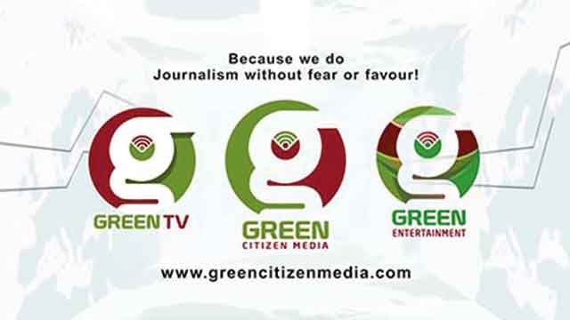 GCM Promo | Pakistan's first Citizen Media network