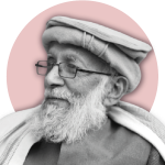 بھاگ نہ  پاکستان سے باہر 