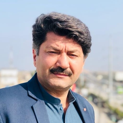 علی امین گنڈاپور کی میڈیا مینجمنٹ