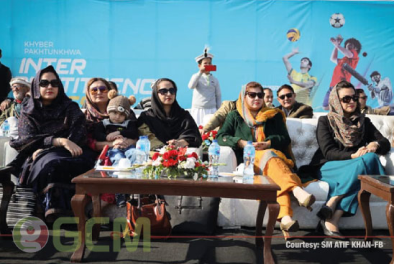 مولانا خانزیب کی شہادت اور پشتون مزاحمت