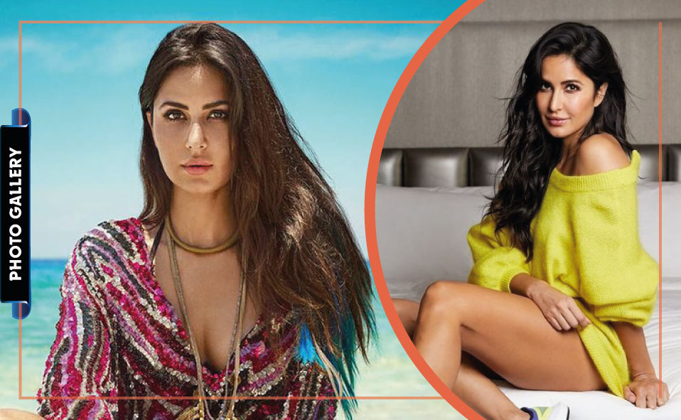 British Beauty and Bollywood Diva Katrina Kaif Photo Gallery