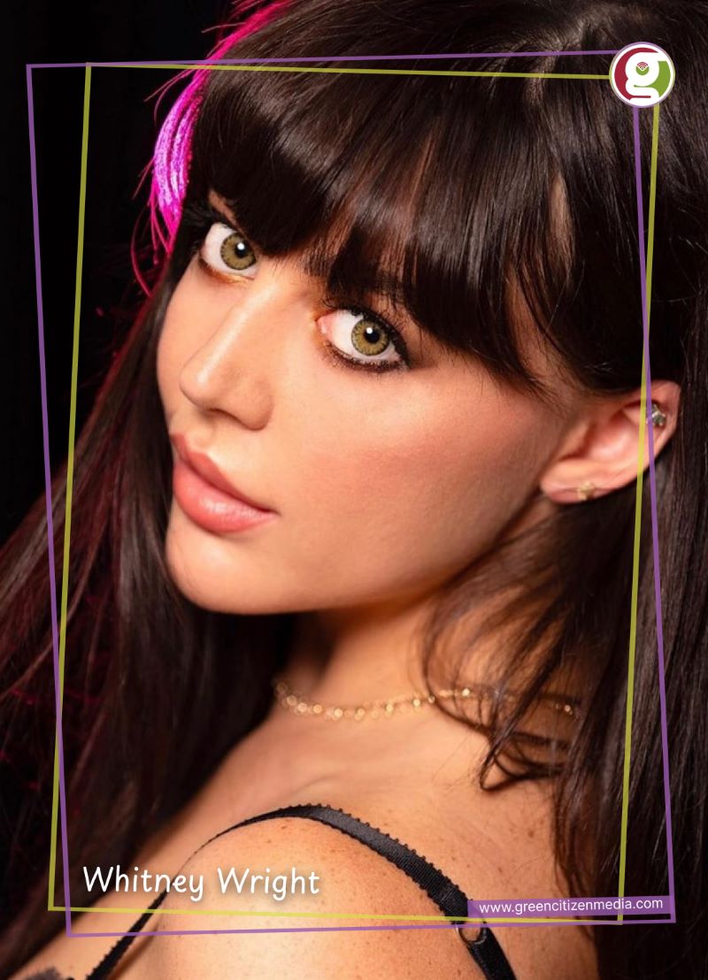 Whitney Wright