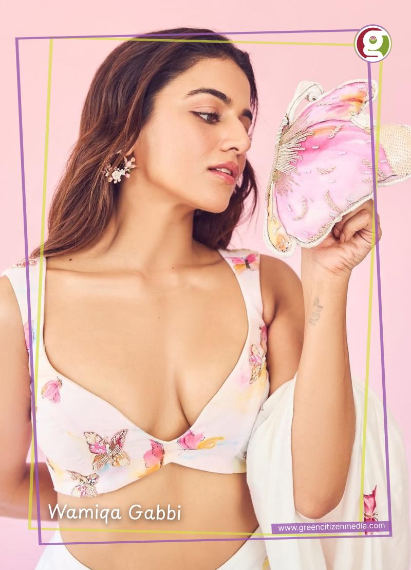 Wamiqa Gabbi