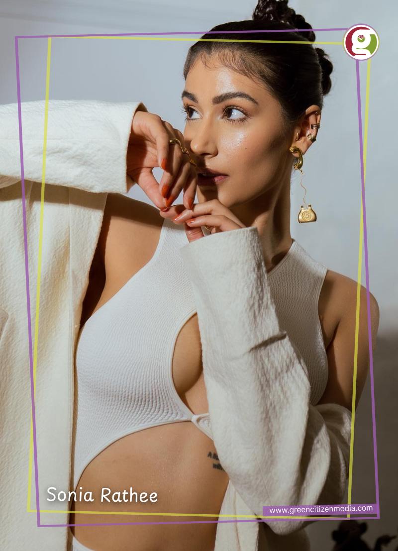 Sonia Rathee