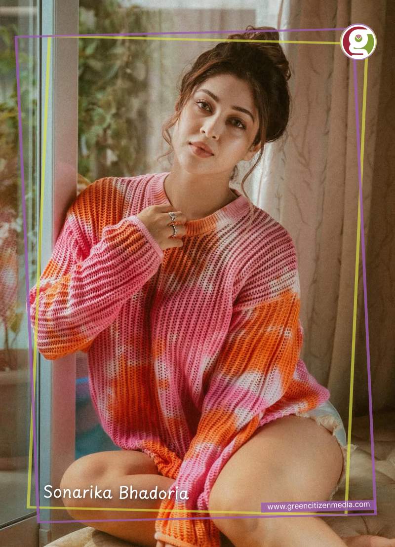 Sonarika Bhadoria