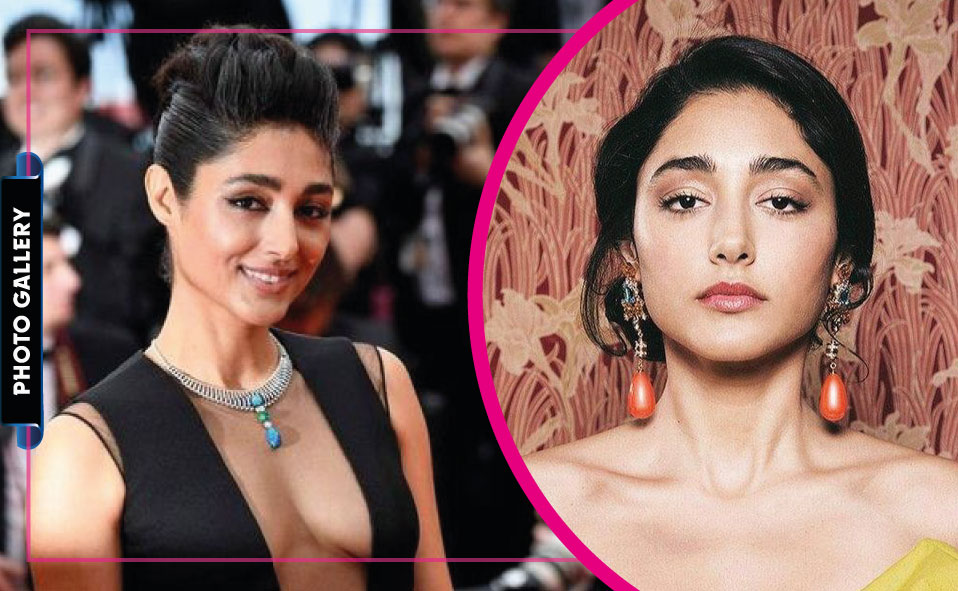 Iranian beauty Golshifteh Farahani Photo Gallery