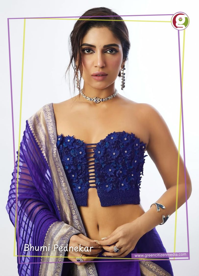 Bhumi Pednekar