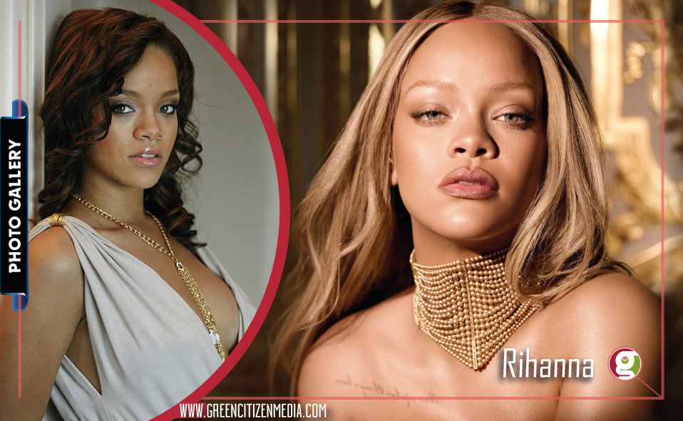 Rihanna: Photo Gallery of the Best-Selling Recording Artist of the 21st Century