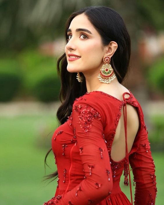 AIZA KHAN