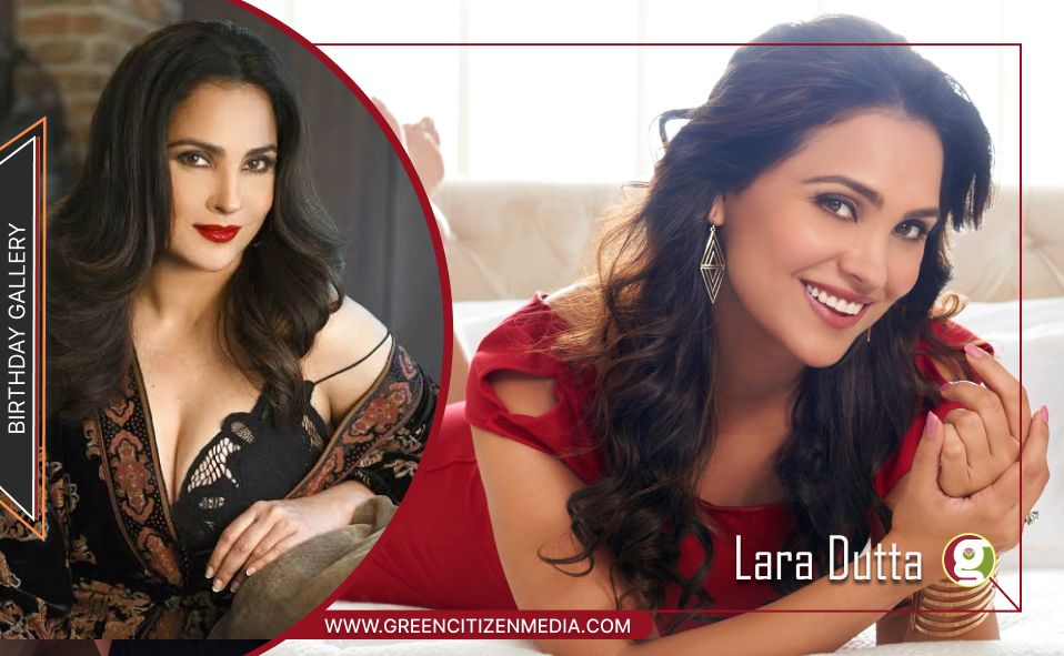 Lara Dutta: Styling and Unseen Images of Miss Universe and the Beauty with a Brain