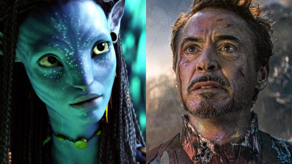 Avatar surpasses Avengers: Endgame to reclaim highest-grossing film title