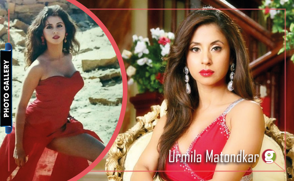Urmila Matondkar Photos: Gallery of the Bollywood Distinctive On-Screen Pesona and Charm