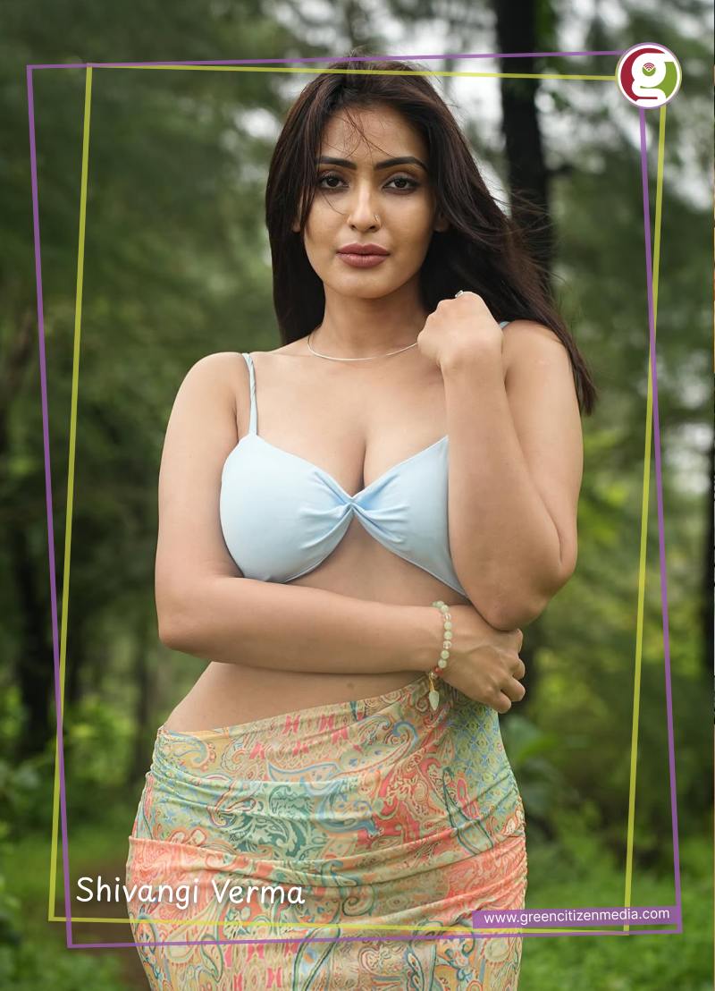 Shivangi Verma