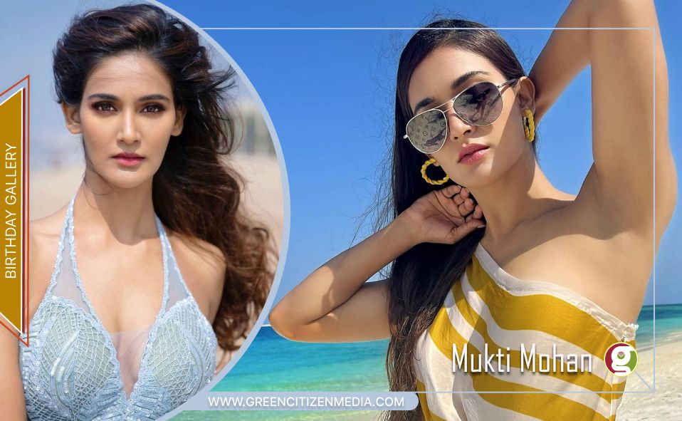 Mukti Mohan Photo Gallery: Indian Actress, Dancer & Zara Nachke Dikha Winner