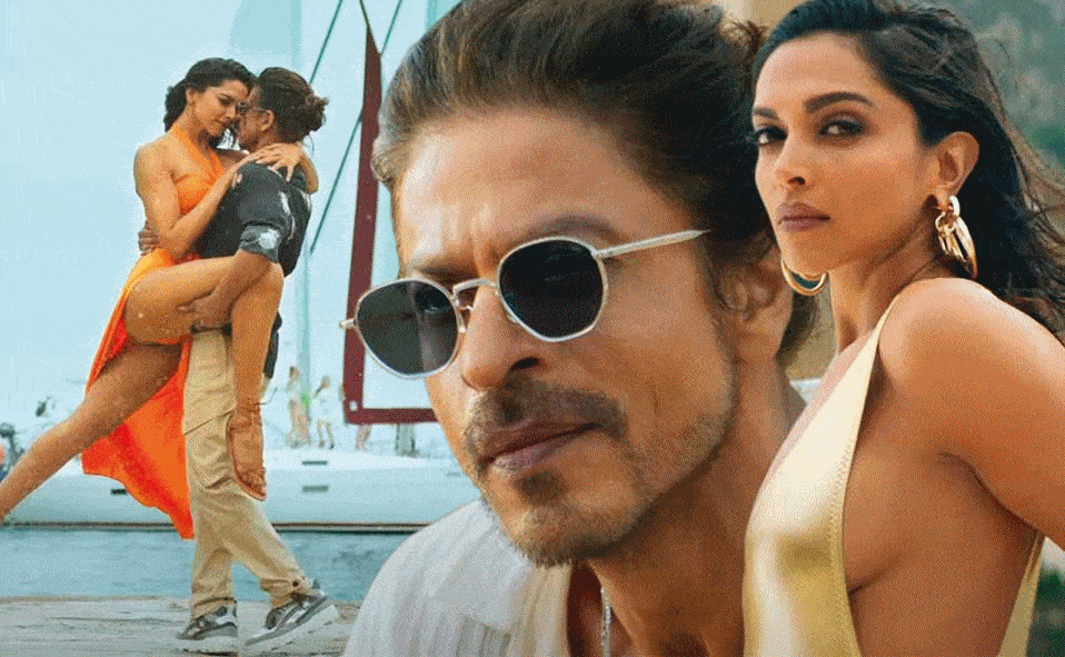 Pathaan | SRK actioner creates history, enters Rs 500 crore club