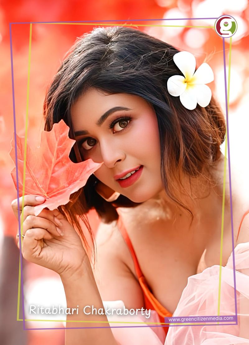 Ritabhari Chakraborty