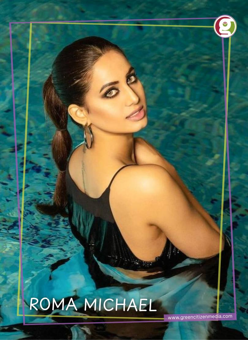 ROMA MICHAEL