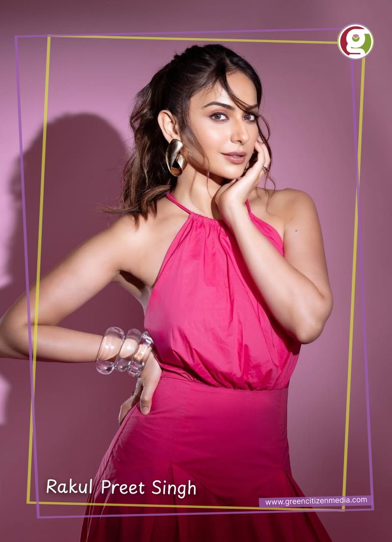 Rakul Preet Singh
