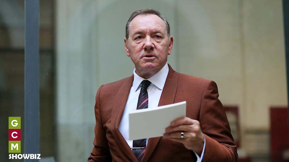 Kevin Spacey will return to the big screen following sexual misconduct allegations