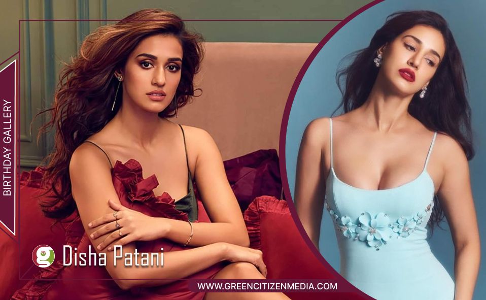 Disha Patani: Photo Gallery of Bollywood Fashion Model and Tantalising Actress on Screens
