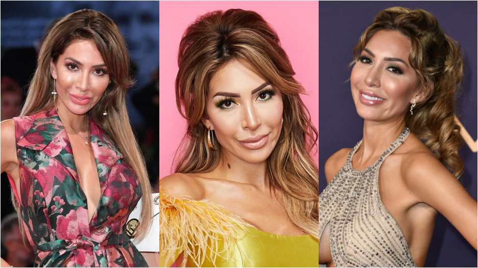 'Teen mom' star Farrah Abraham to run for govt position when 30