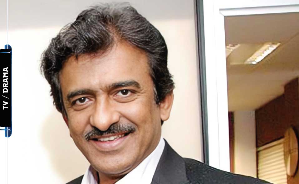 Tauqeer Nasir Calls Out Lack Of Values In Present Times