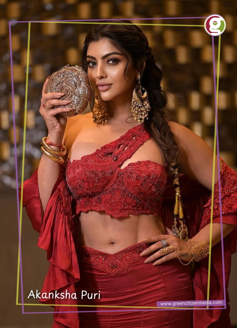 Akanksha Puri