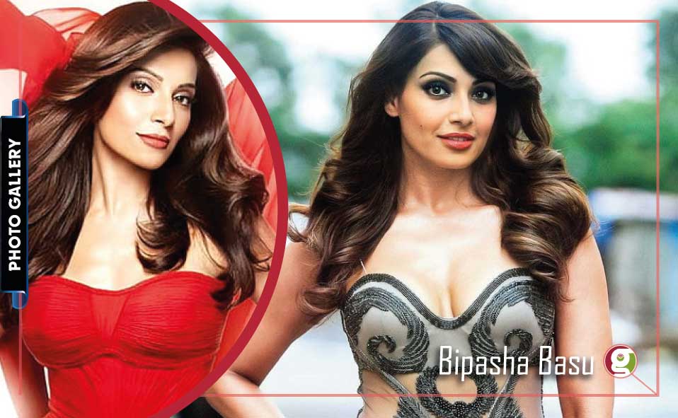 Bipasha Basu: Photo Gallery of the Bollywood Sex Symbol and Scream Queen