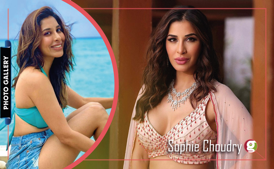 Sophie Choudry Birthday: Photo Gallery of the Brtish singer and Indian Alluring Beauty