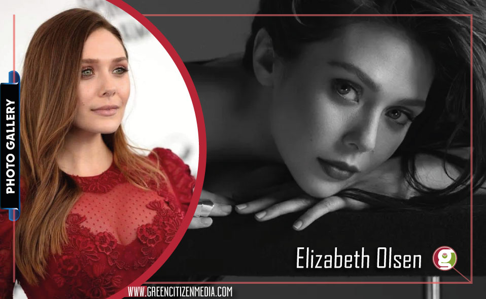 Elizabeth Olsen: Photo Gallery of the Bollywood Star and Marvel's Cinematic Queen