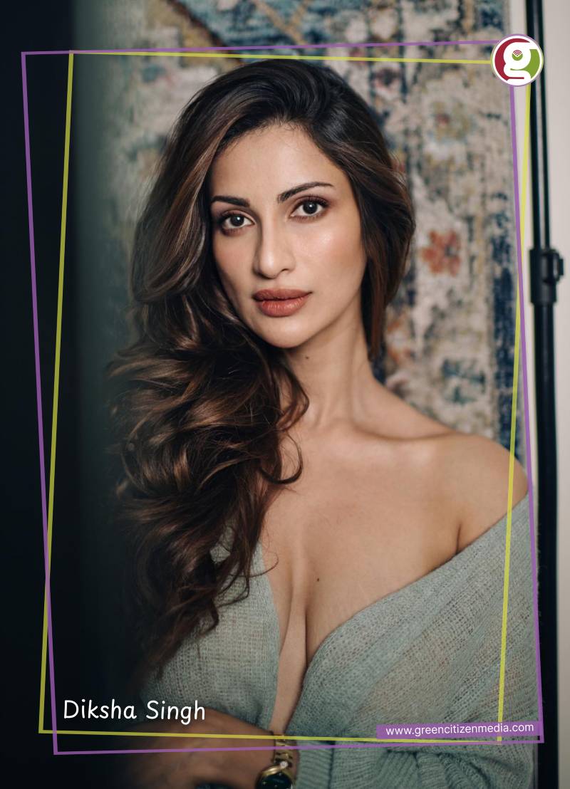 Diksha Singh