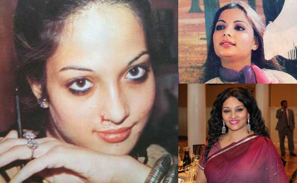 The unforgettable iconic queens of 70s cinema