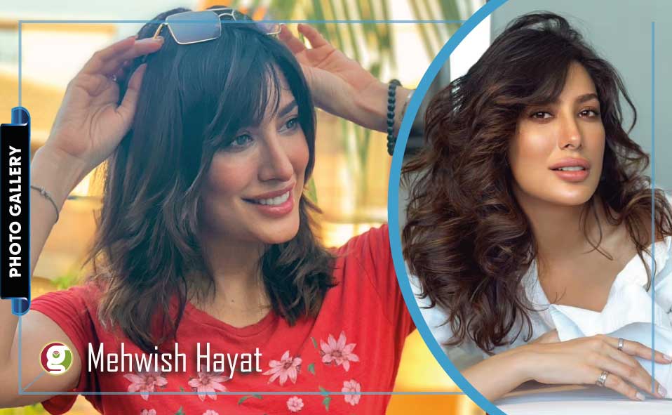 Mehwish Hayat: Photo Gallery of the Pakistan Reigning Box Office Queen