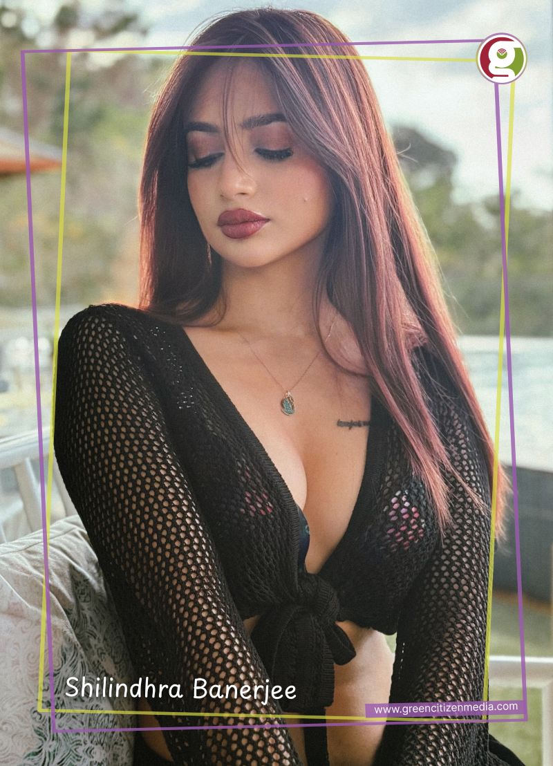 Shilindhra Banerjee