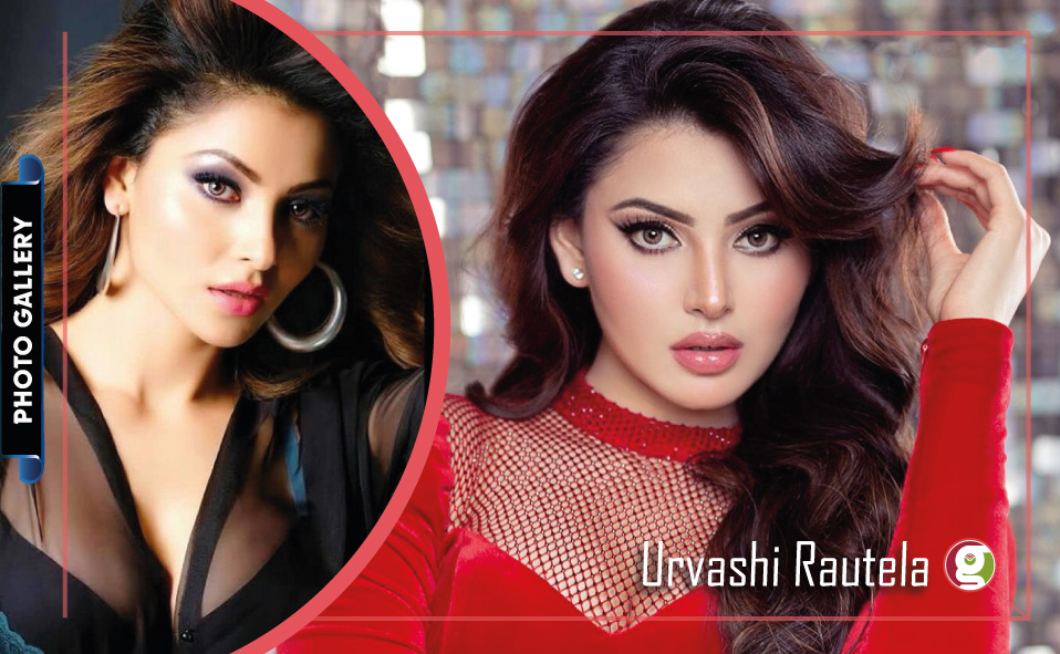 Urvashi Rautela: Photo Gallery of the Bollywood Sultry Queen and Beauty Pageant