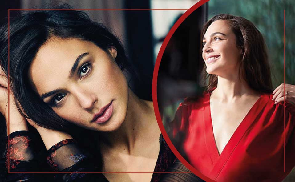 Gal Gadot | Elegent and Wonder Woman of Hollywood