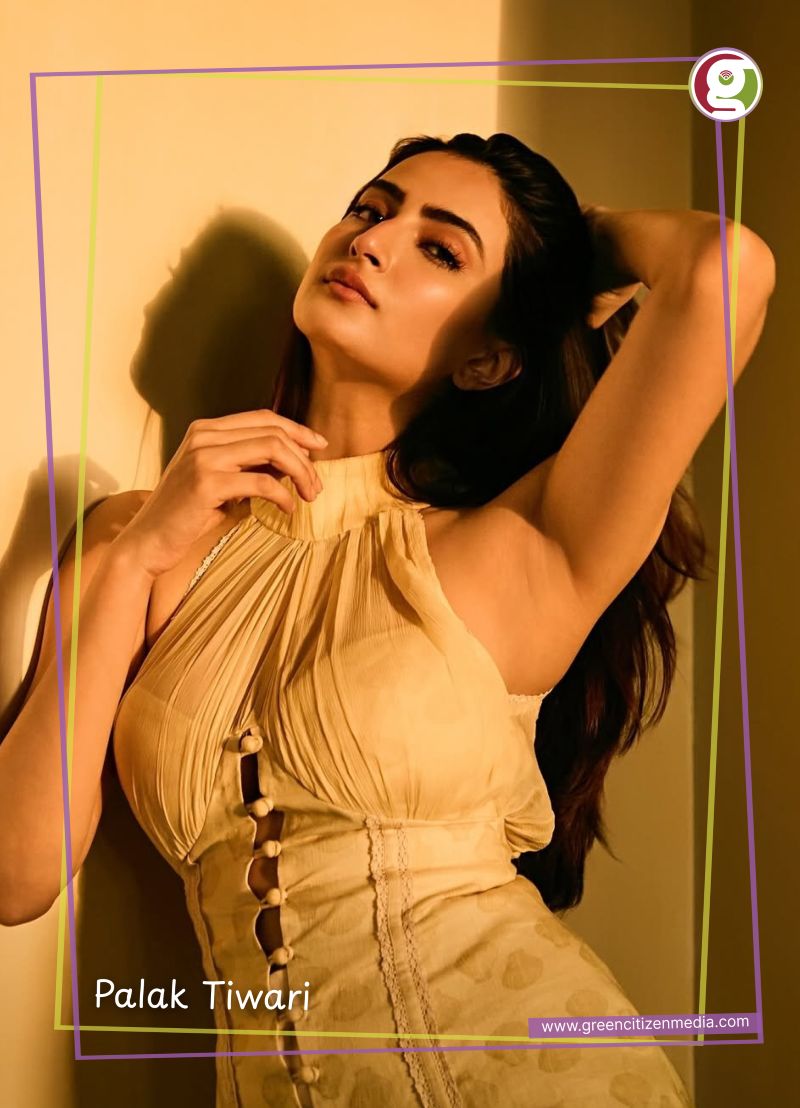 Palak Tiwari Gallery