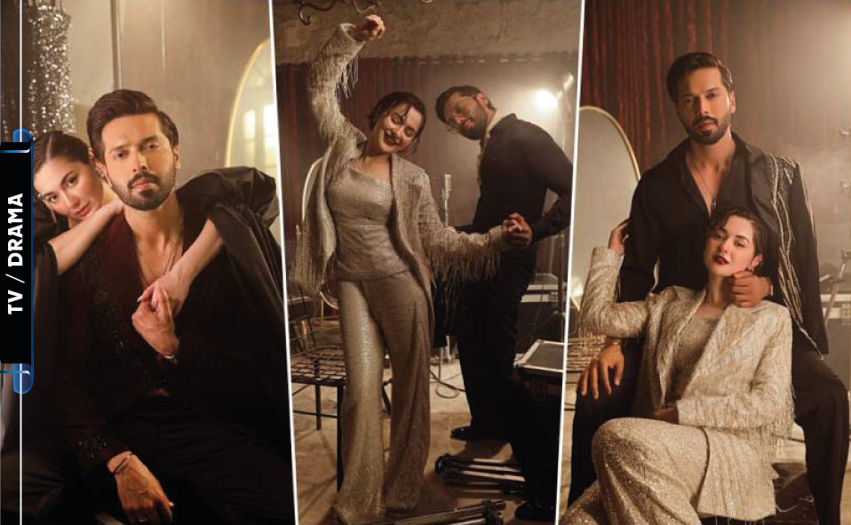 TV Drama ‘Kabhi Main Kabhi Tum’ Shines As A Weekly Favorite!