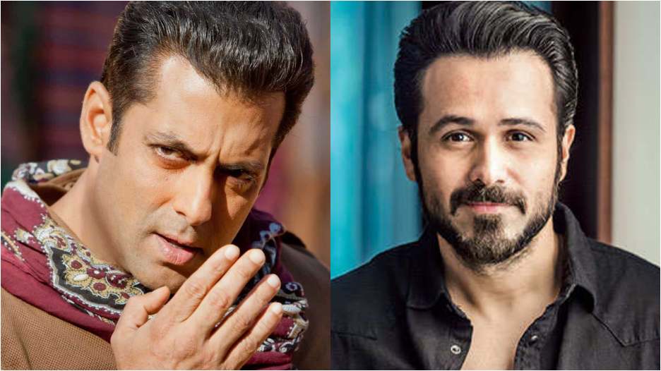 Salman Khan's Tiger 3: Imran Hashmi to play Pakistani ISI agent