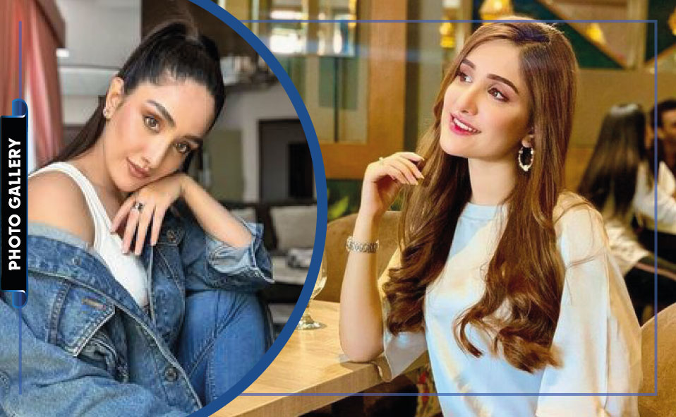 AIZA AWAN | A talented addition to Pakistani Showbiz