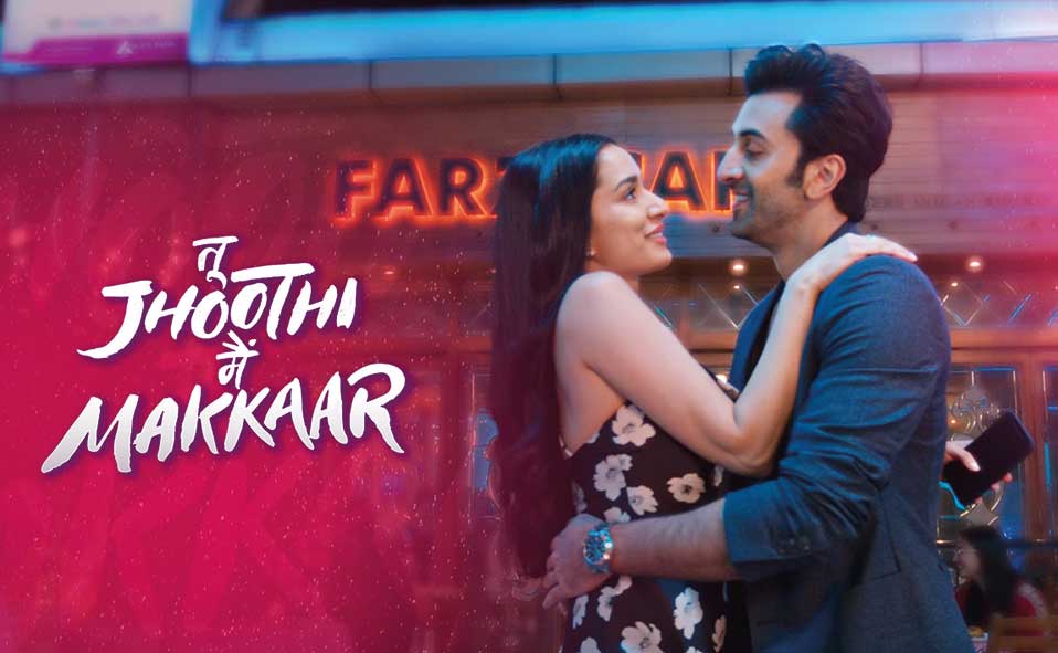 Tu Jhoothi Main Makkaar | Movie Review