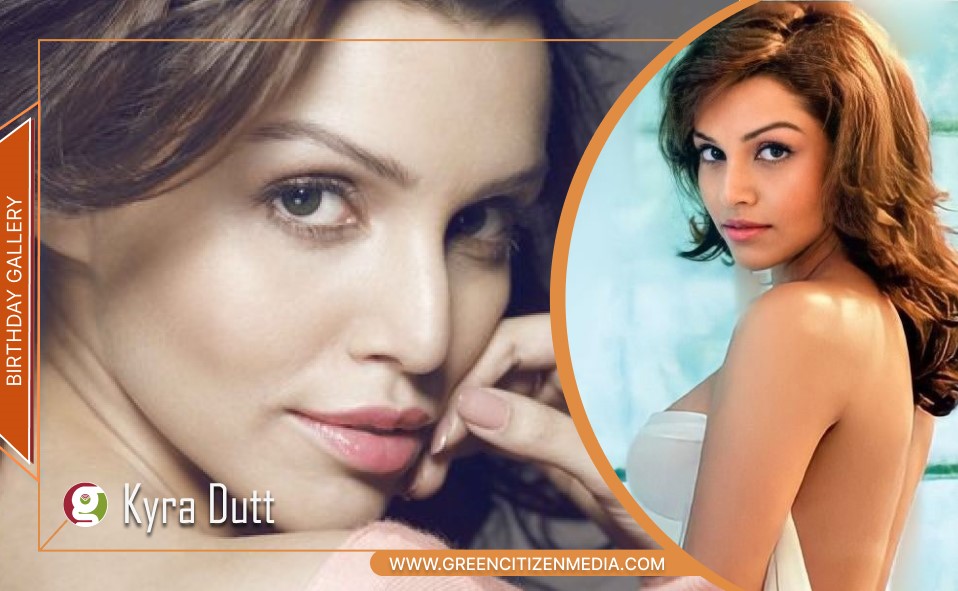 Kyra Dutt: Photo Gallery of Bollywood Diva and Daring Kingfishers Model