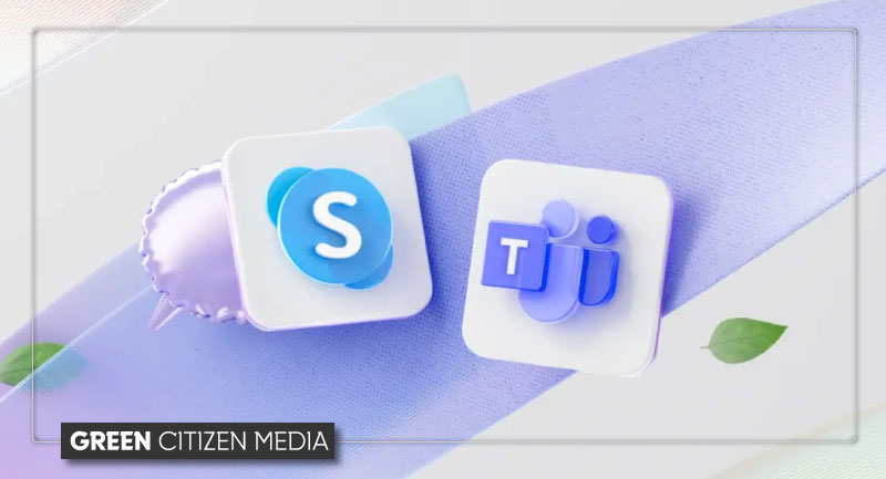 سکائپ کی ریٹائرمنٹ کا اعلان، 5 مئی سے مائیکروسافٹ ٹیم کا استعمال ہو گا