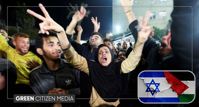 غزہ میں جنگ بندی اور یرغمالیوں کی رہائی کا معاہدہ طے، اتوار سے عمل شروع ہوگا